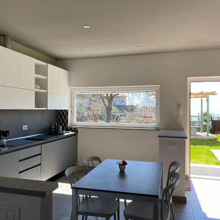 Ca Du Pa' Trarego Viggiona Apartment ภายนอก รูปภาพ