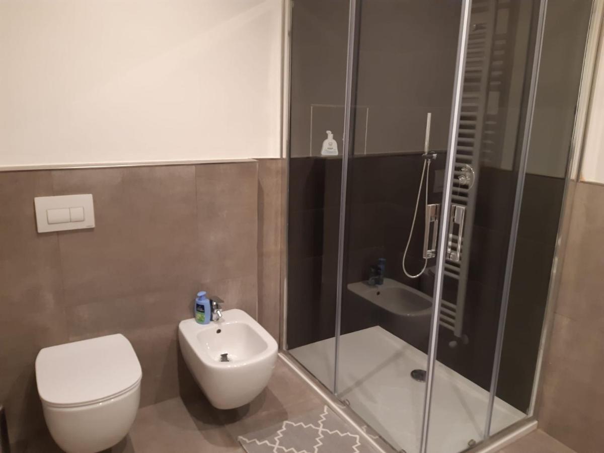 Ca Du Pa' Trarego Viggiona Apartment ภายนอก รูปภาพ