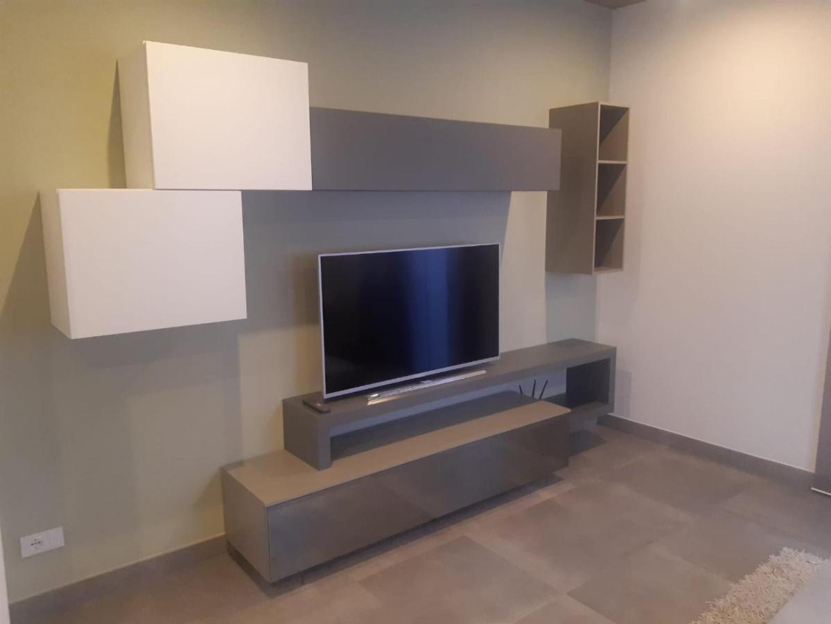Ca Du Pa' Trarego Viggiona Apartment ภายนอก รูปภาพ