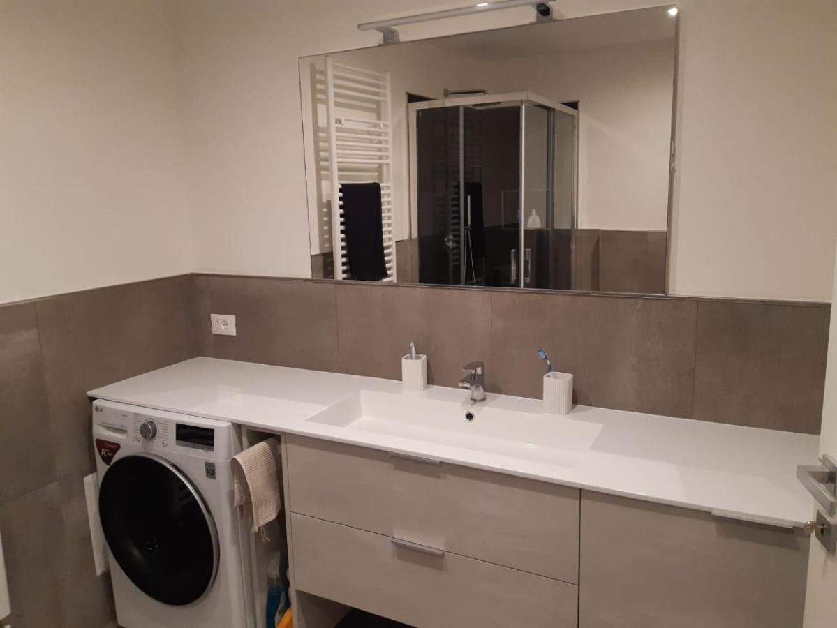 Ca Du Pa' Trarego Viggiona Apartment ภายนอก รูปภาพ