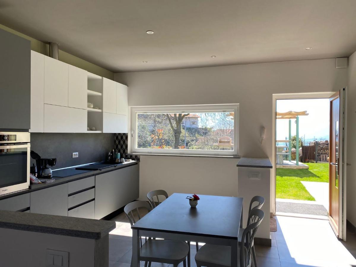 Ca Du Pa' Trarego Viggiona Apartment ภายนอก รูปภาพ
